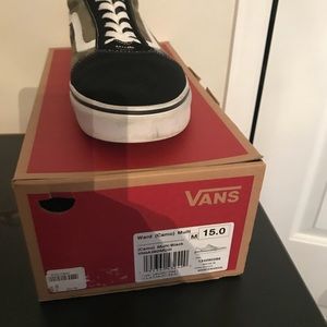 Vans